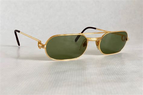 Cartier Sunglasses 